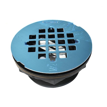 Abs Shower Drain With